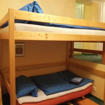 Lägenhet Apartman Max *