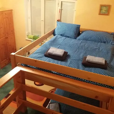 Lägenhet Apartman Max