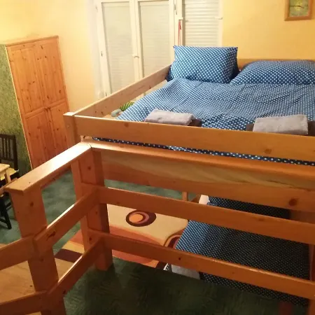 Apartman Max Harrachov
