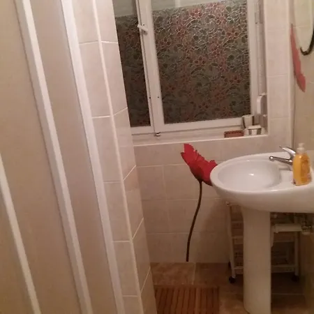 Apartman Max Lägenhet *