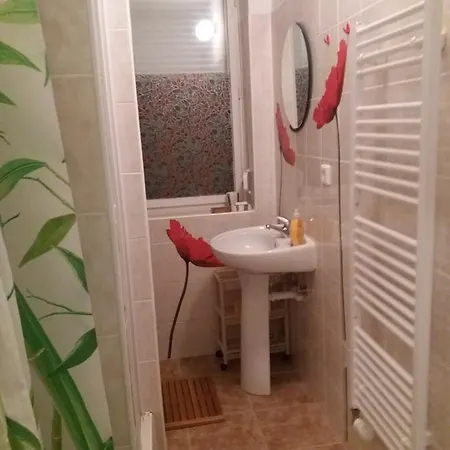 Apartman Max Harrachov