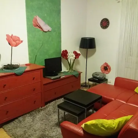 Apartman Max 아파트 하라포프