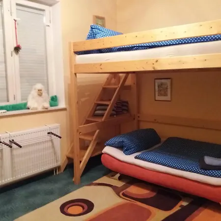 Apartman Max