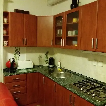 Apartman Max * 하라포프