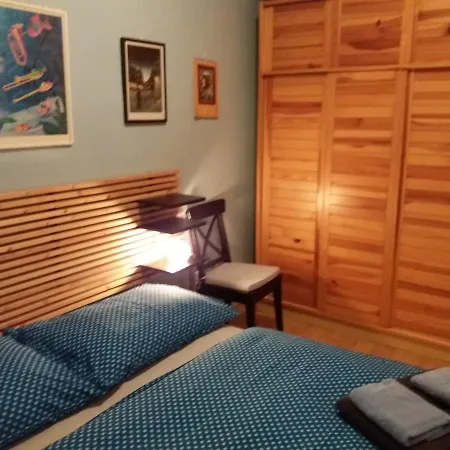 Apartman Max