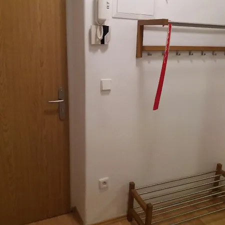 Apartman Max Harrachov