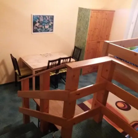 Apartman Max *