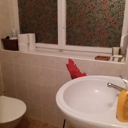 Lägenhet Apartman Max